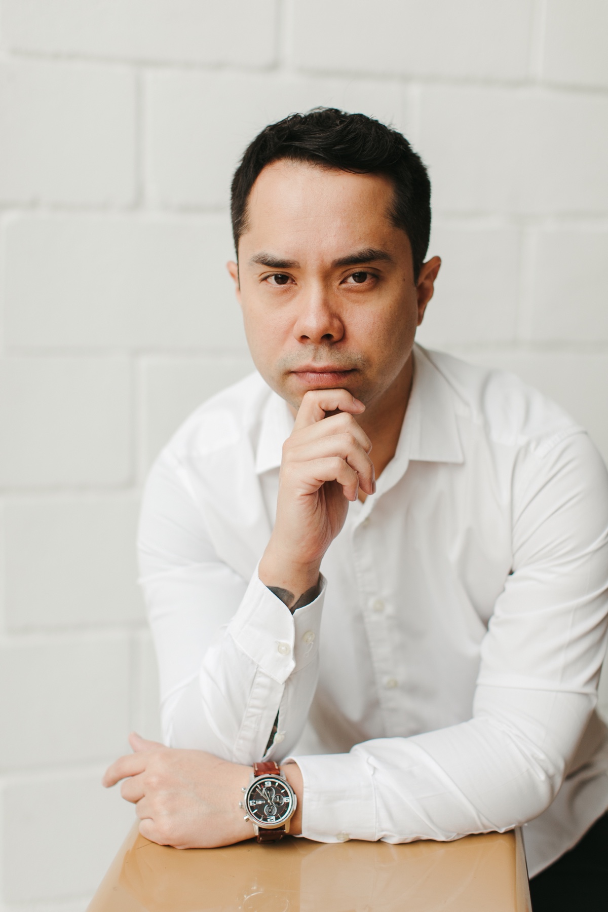 Marcos Hirata