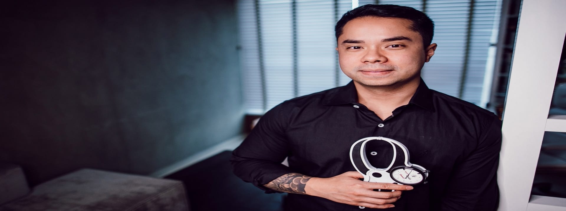Nutricionista Marcos Hirata - atendimento presencial e online em Londrina