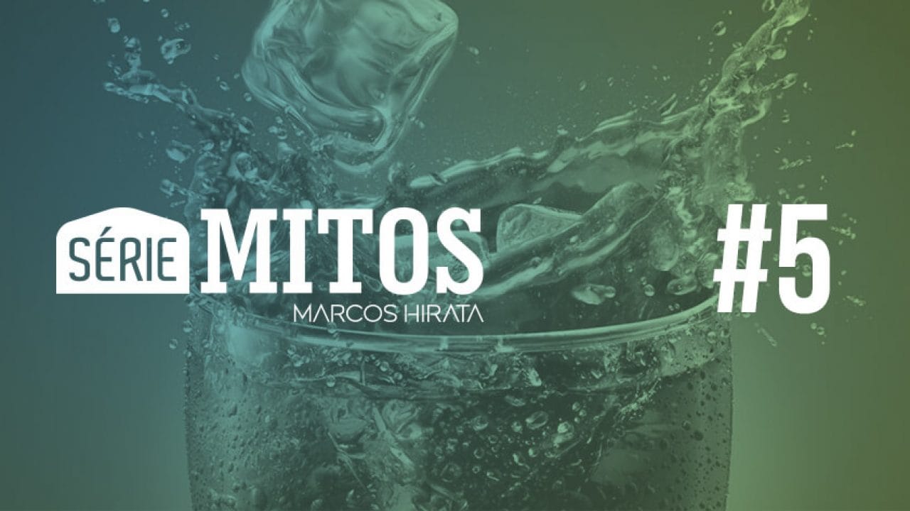 Nutricionista Marcos Hirata - atendimento presencial e online em Londrina