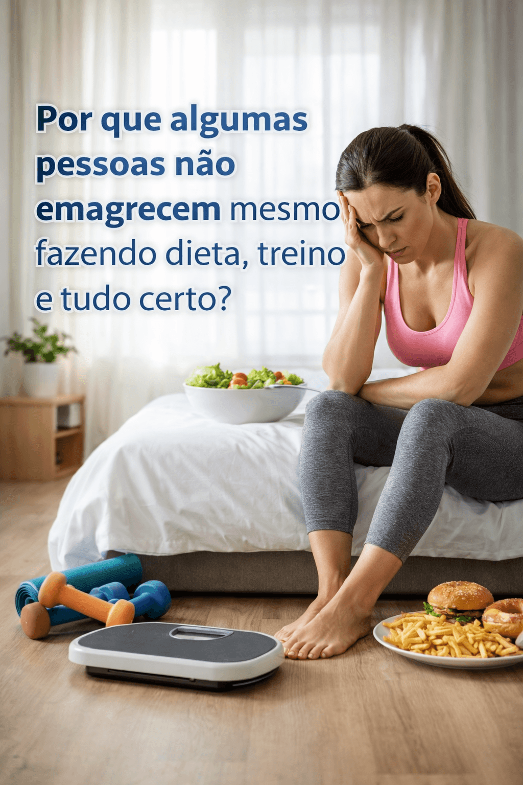 Nutrição clínica e esportiva - consultório Dr. Marcos Hirata em Londrina