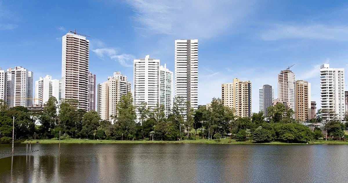 Londrina, Paraná